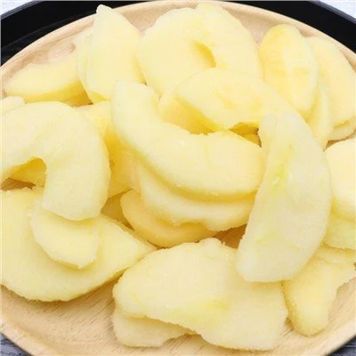 Фруктовые чипсы, жареные в вакууме, ассорти